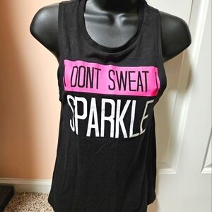 Women's Racerback Workout Tank